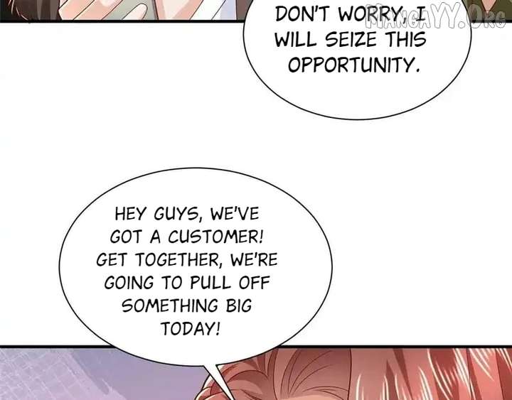 I Randomly Have A New Career Every Week Chapter 852 page 60 - 