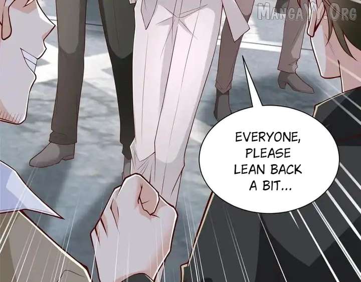 I Randomly Have A New Career Every Week Chapter 852 page 8 - 