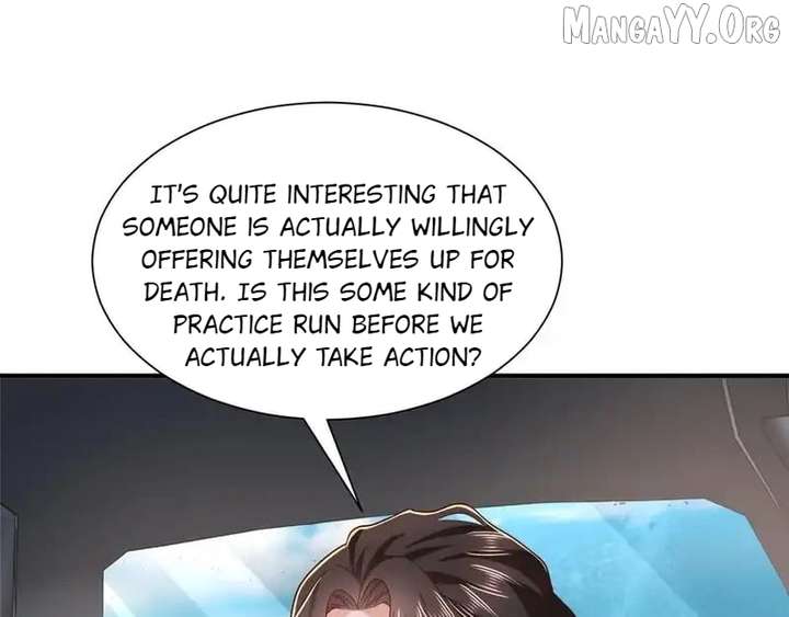 I Randomly Have A New Career Every Week Chapter 852 page 71 - 