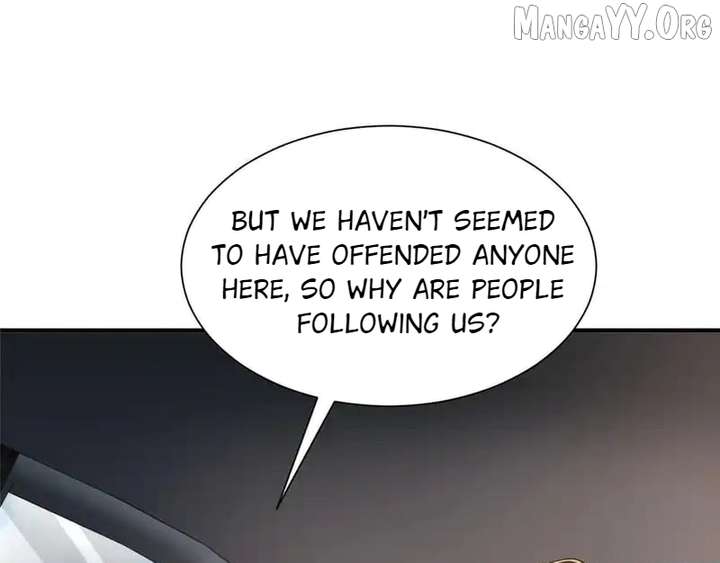I Randomly Have A New Career Every Week Chapter 852 page 79 - 