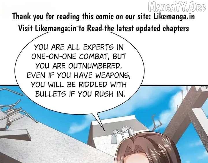 I Randomly Have A New Career Every Week Chapter 854 page 2 - 