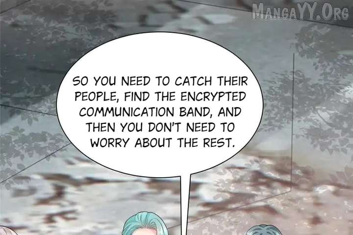 I Randomly Have A New Career Every Week Chapter 854 page 11 - 