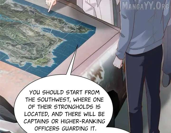 I Randomly Have A New Career Every Week Chapter 854 page 13 - 