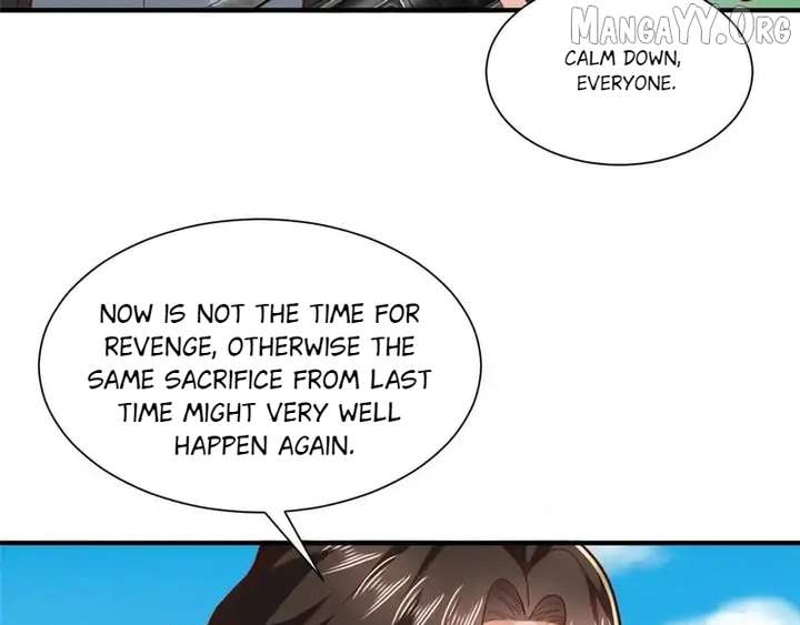 I Randomly Have A New Career Every Week Chapter 854 page 28 - 