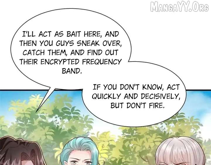 I Randomly Have A New Career Every Week Chapter 854 page 43 - 