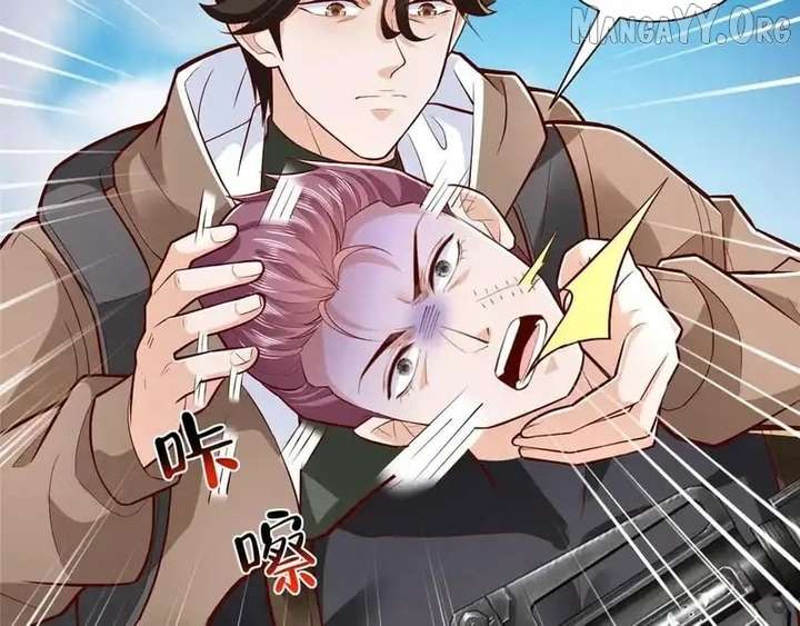 I Randomly Have A New Career Every Week Chapter 854 page 61 - 