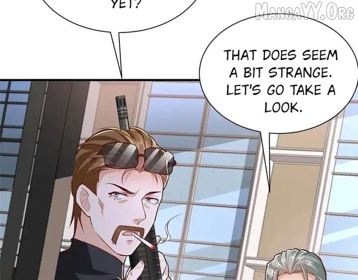 I Randomly Have A New Career Every Week Chapter 854 page 66 - 