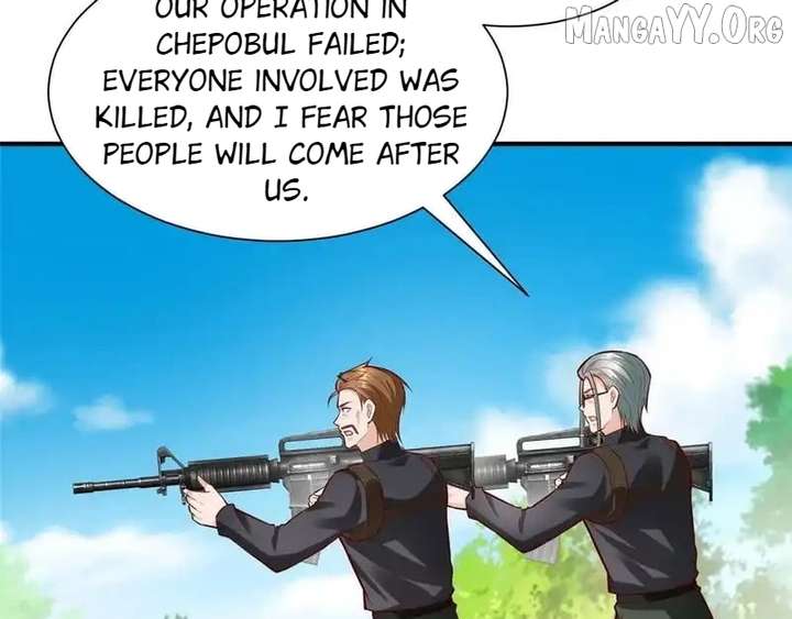 I Randomly Have A New Career Every Week Chapter 854 page 69 - 