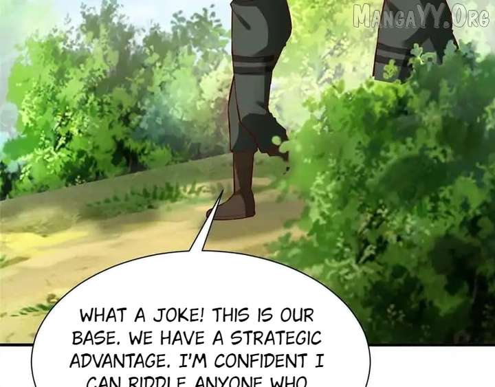 I Randomly Have A New Career Every Week Chapter 854 page 70 - 