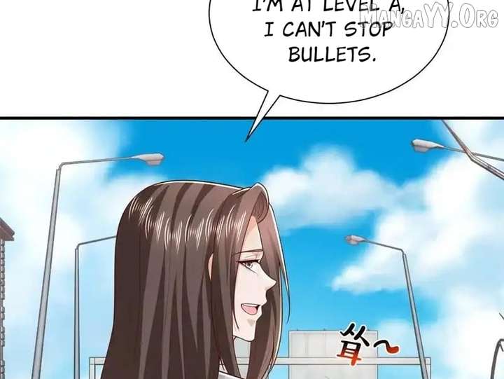 I Randomly Have A New Career Every Week Chapter 854 page 9 - 