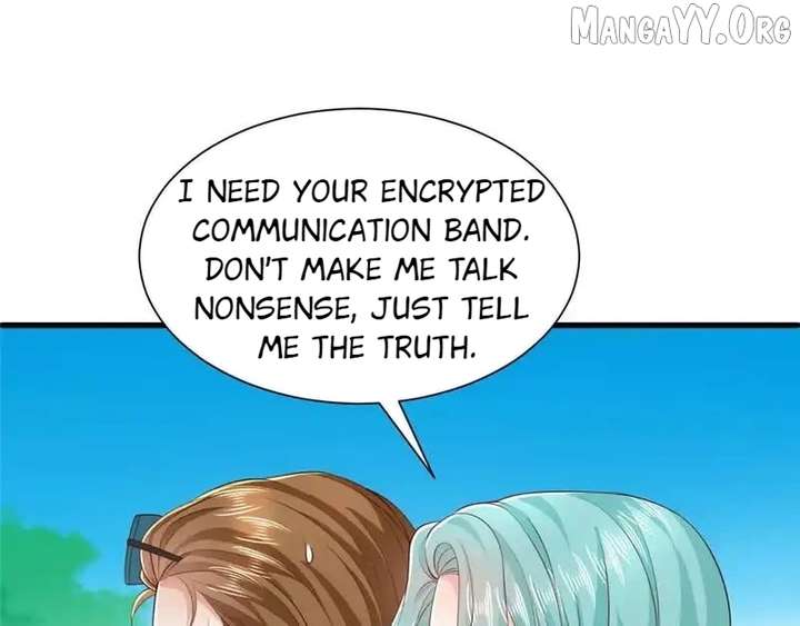 I Randomly Have A New Career Every Week Chapter 854 page 81 - 