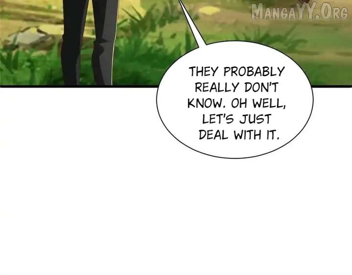 I Randomly Have A New Career Every Week Chapter 854 page 91 - 