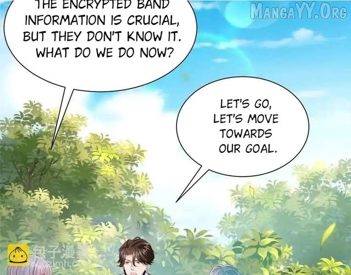 I Randomly Have A New Career Every Week Chapter 854 page 95 - 