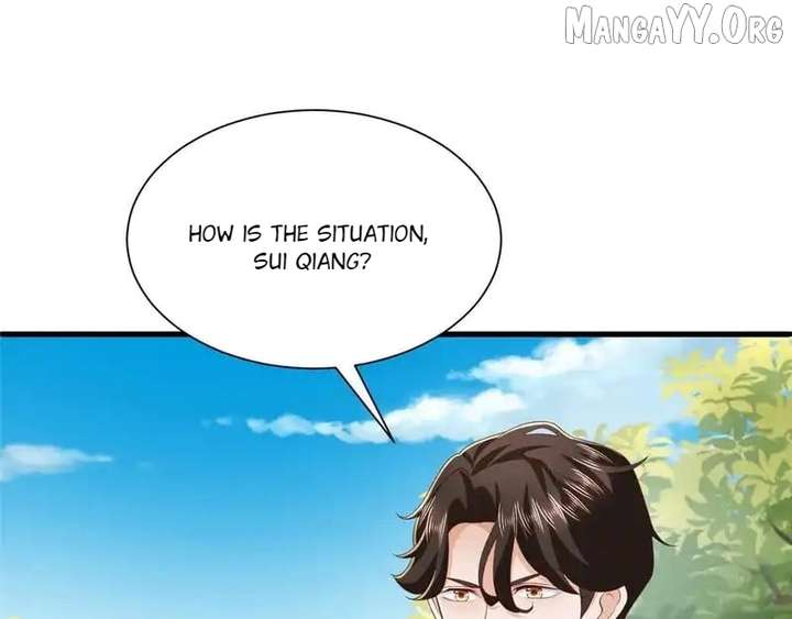 I Randomly Have A New Career Every Week Chapter 854 page 98 - 