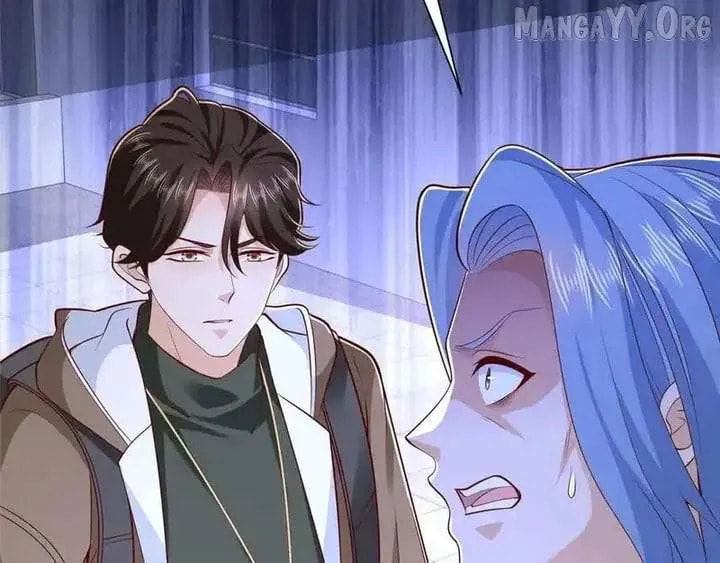 I Randomly Have A New Career Every Week Chapter 855 page 21 - 