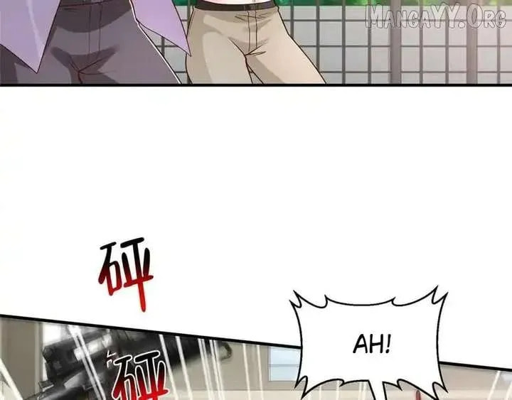 I Randomly Have A New Career Every Week Chapter 855 page 28 - 