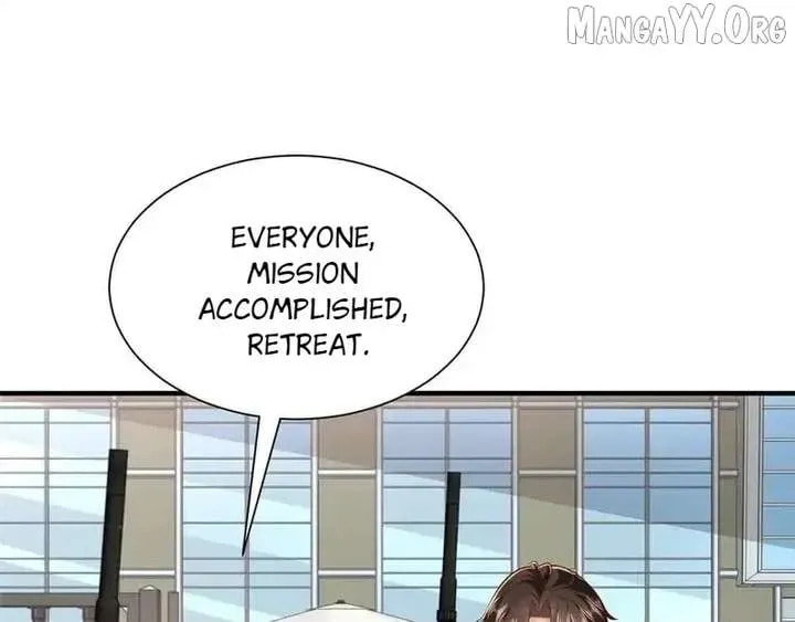 I Randomly Have A New Career Every Week Chapter 855 page 35 - 