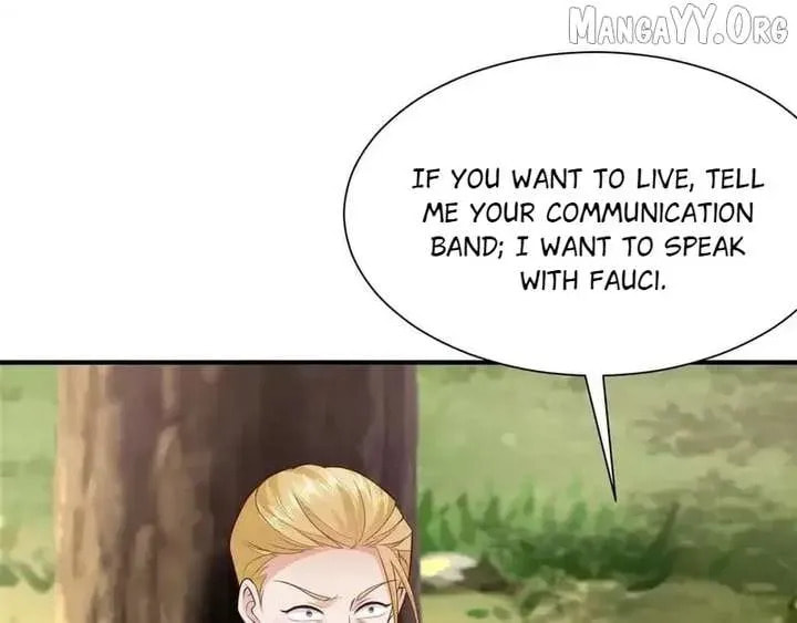 I Randomly Have A New Career Every Week Chapter 855 page 53 - 
