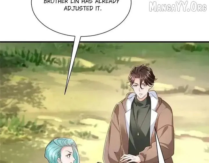 I Randomly Have A New Career Every Week Chapter 855 page 59 - 