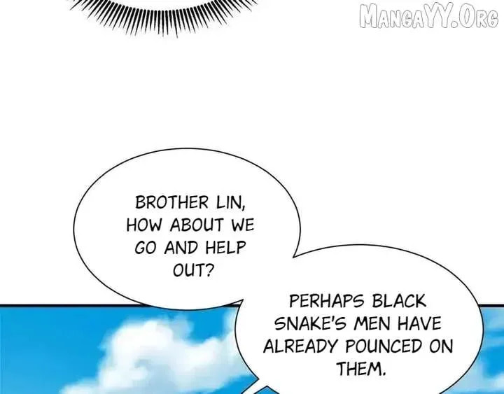 I Randomly Have A New Career Every Week Chapter 855 page 8 - 