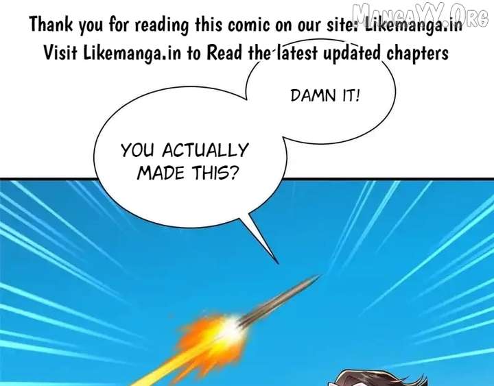 I Randomly Have A New Career Every Week Chapter 856 page 2 - 