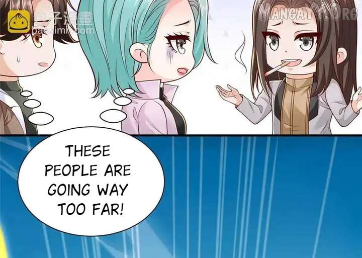 I Randomly Have A New Career Every Week Chapter 856 page 11 - 