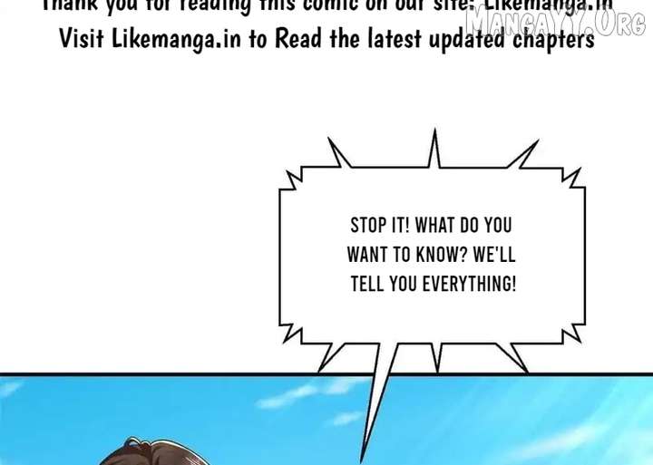 I Randomly Have A New Career Every Week Chapter 856 page 17 - 