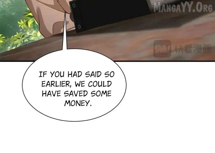 I Randomly Have A New Career Every Week Chapter 856 page 19 - 