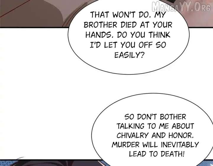 I Randomly Have A New Career Every Week Chapter 856 page 22 - 