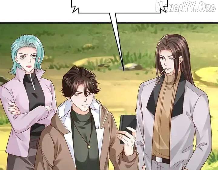 I Randomly Have A New Career Every Week Chapter 856 page 26 - 