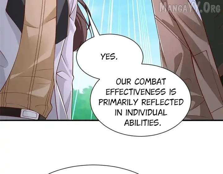 I Randomly Have A New Career Every Week Chapter 856 page 4 - 
