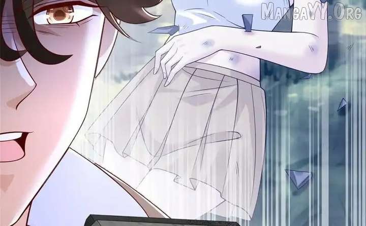 I Randomly Have A New Career Every Week Chapter 856 page 33 - 