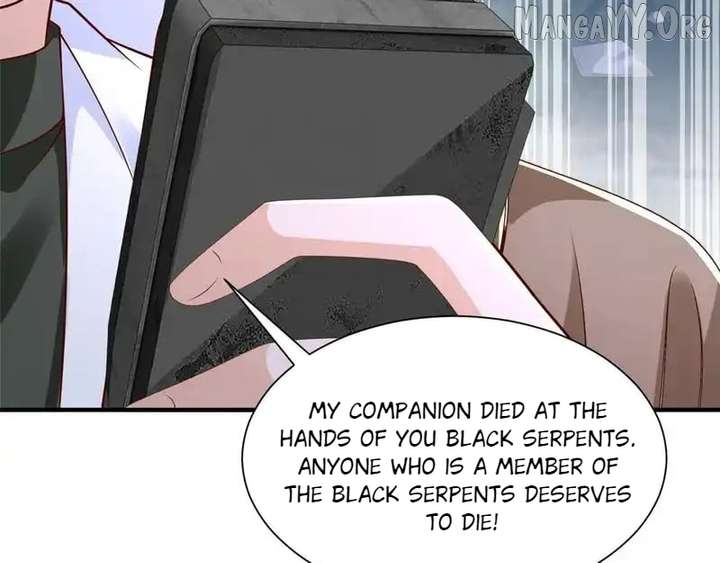 I Randomly Have A New Career Every Week Chapter 856 page 34 - 