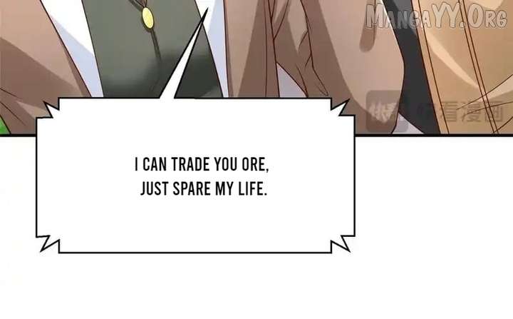 I Randomly Have A New Career Every Week Chapter 856 page 37 - 