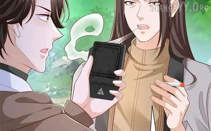 I Randomly Have A New Career Every Week Chapter 856 page 39 - 