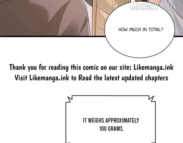 I Randomly Have A New Career Every Week Chapter 856 page 40 - 