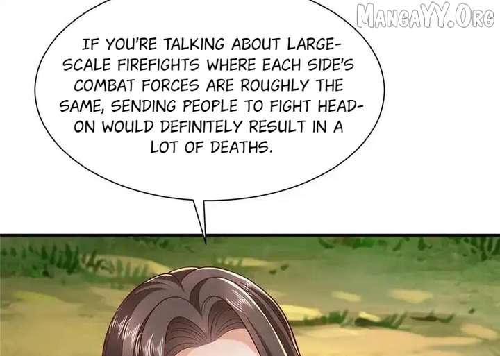 I Randomly Have A New Career Every Week Chapter 856 page 5 - 