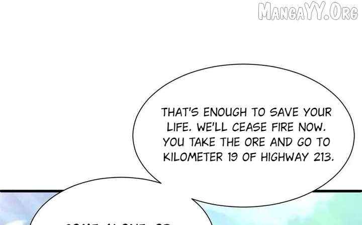 I Randomly Have A New Career Every Week Chapter 856 page 43 - 