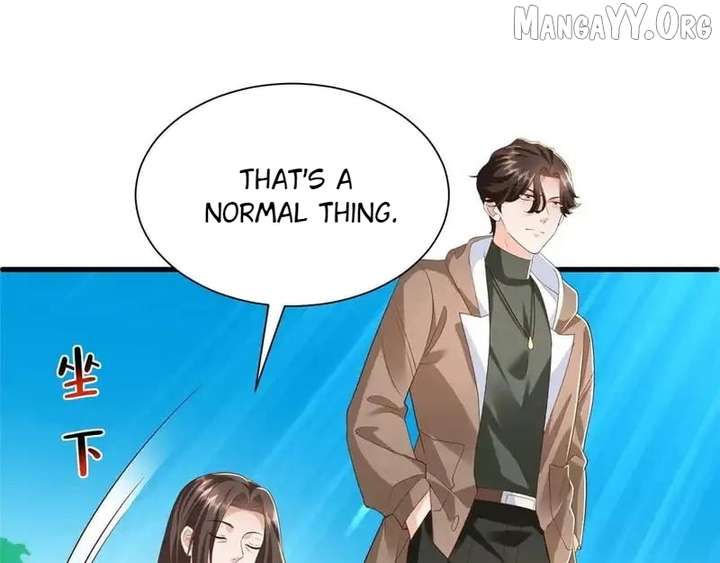 I Randomly Have A New Career Every Week Chapter 856 page 56 - 