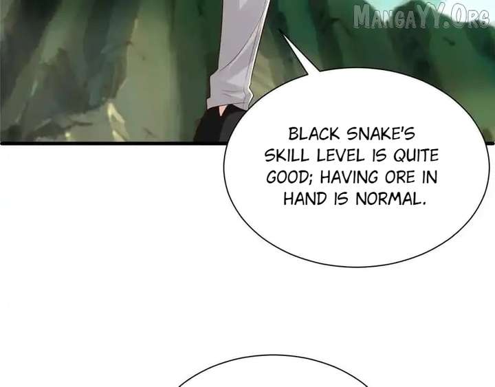 I Randomly Have A New Career Every Week Chapter 856 page 58 - 
