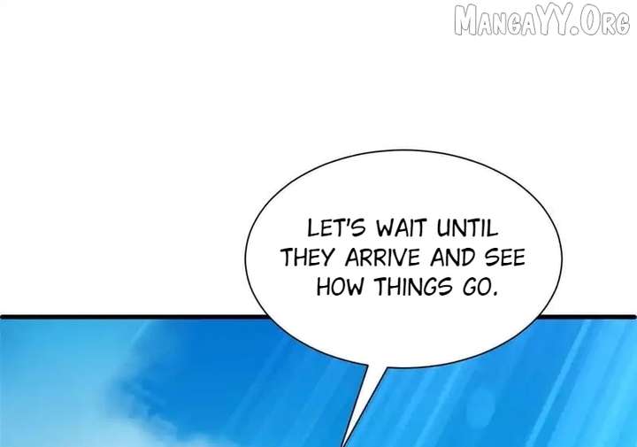 I Randomly Have A New Career Every Week Chapter 856 page 61 - 