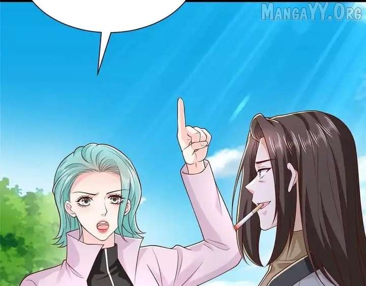 I Randomly Have A New Career Every Week Chapter 856 page 8 - 