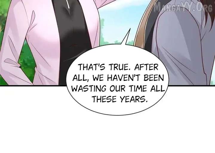I Randomly Have A New Career Every Week Chapter 856 page 9 - 