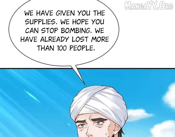 I Randomly Have A New Career Every Week Chapter 856 page 87 - 