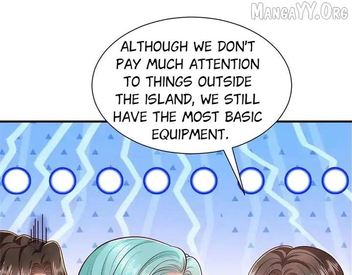 I Randomly Have A New Career Every Week Chapter 856 page 10 - 