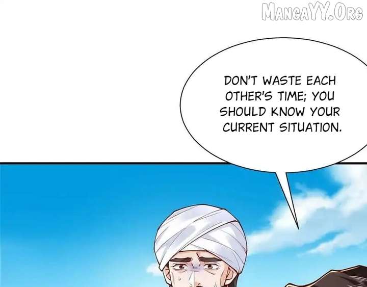I Randomly Have A New Career Every Week Chapter 856 page 95 - 
