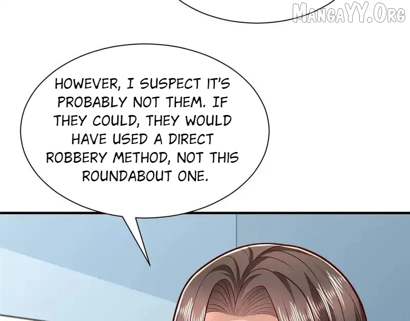 I Randomly Have A New Career Every Week Chapter 857 page 108 - 