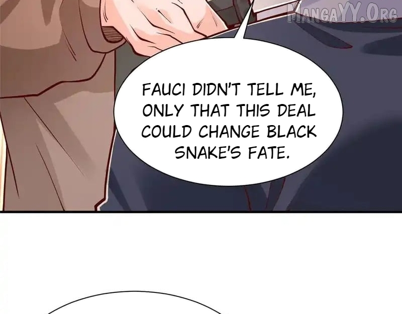 I Randomly Have A New Career Every Week Chapter 857 page 16 - 
