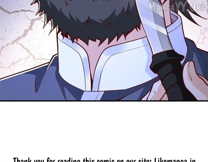 I Randomly Have A New Career Every Week Chapter 857 page 19 - 