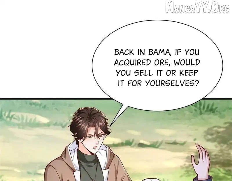I Randomly Have A New Career Every Week Chapter 857 page 21 - 